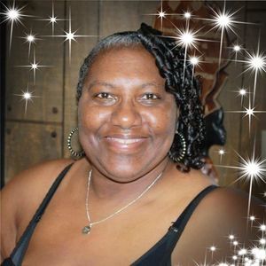 Meet your Posher, Kathy